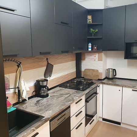 Apartment Ks Brassó Kültér fotó