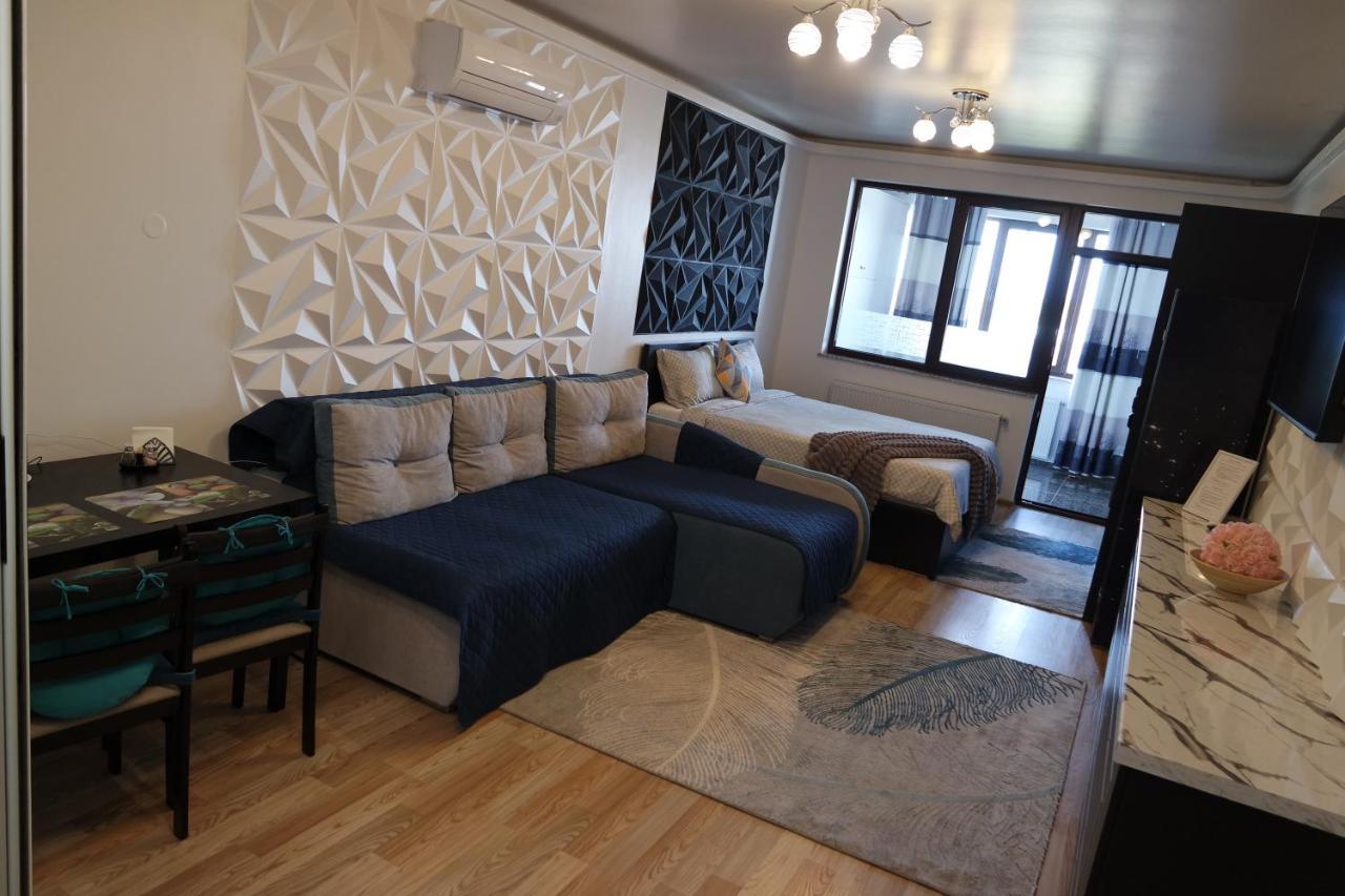 Apartment Ks Brassó Kültér fotó