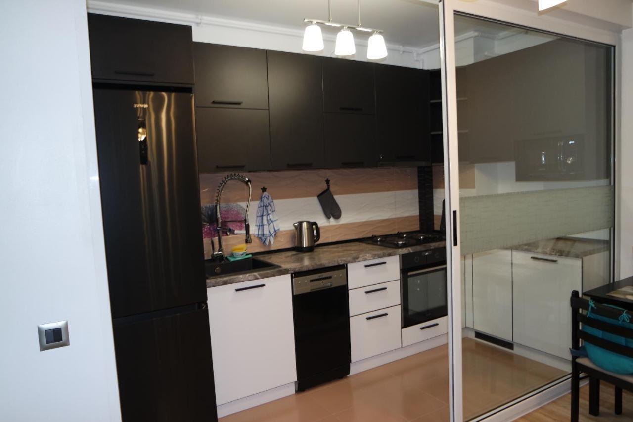 Apartment Ks Brassó Kültér fotó