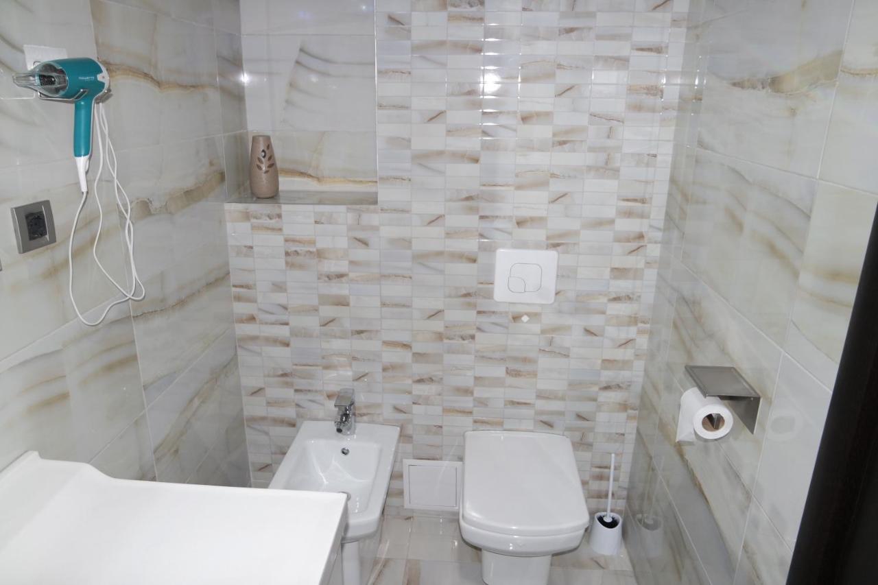 Apartment Ks Brassó Kültér fotó