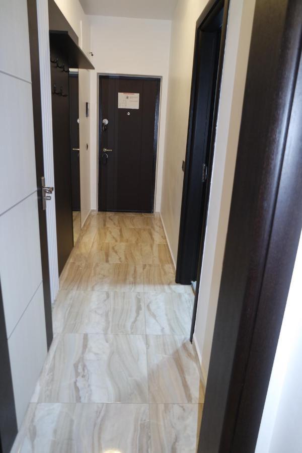 Apartment Ks Brassó Kültér fotó