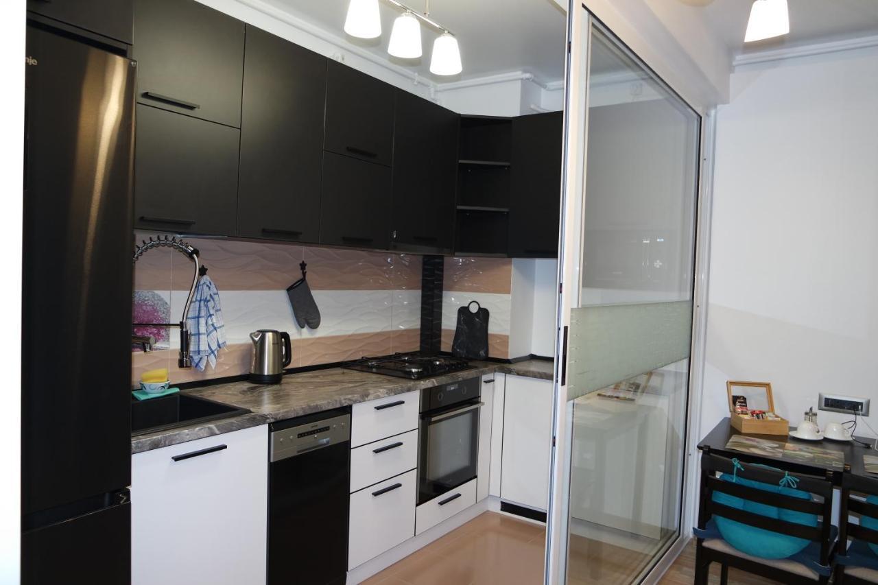 Apartment Ks Brassó Kültér fotó