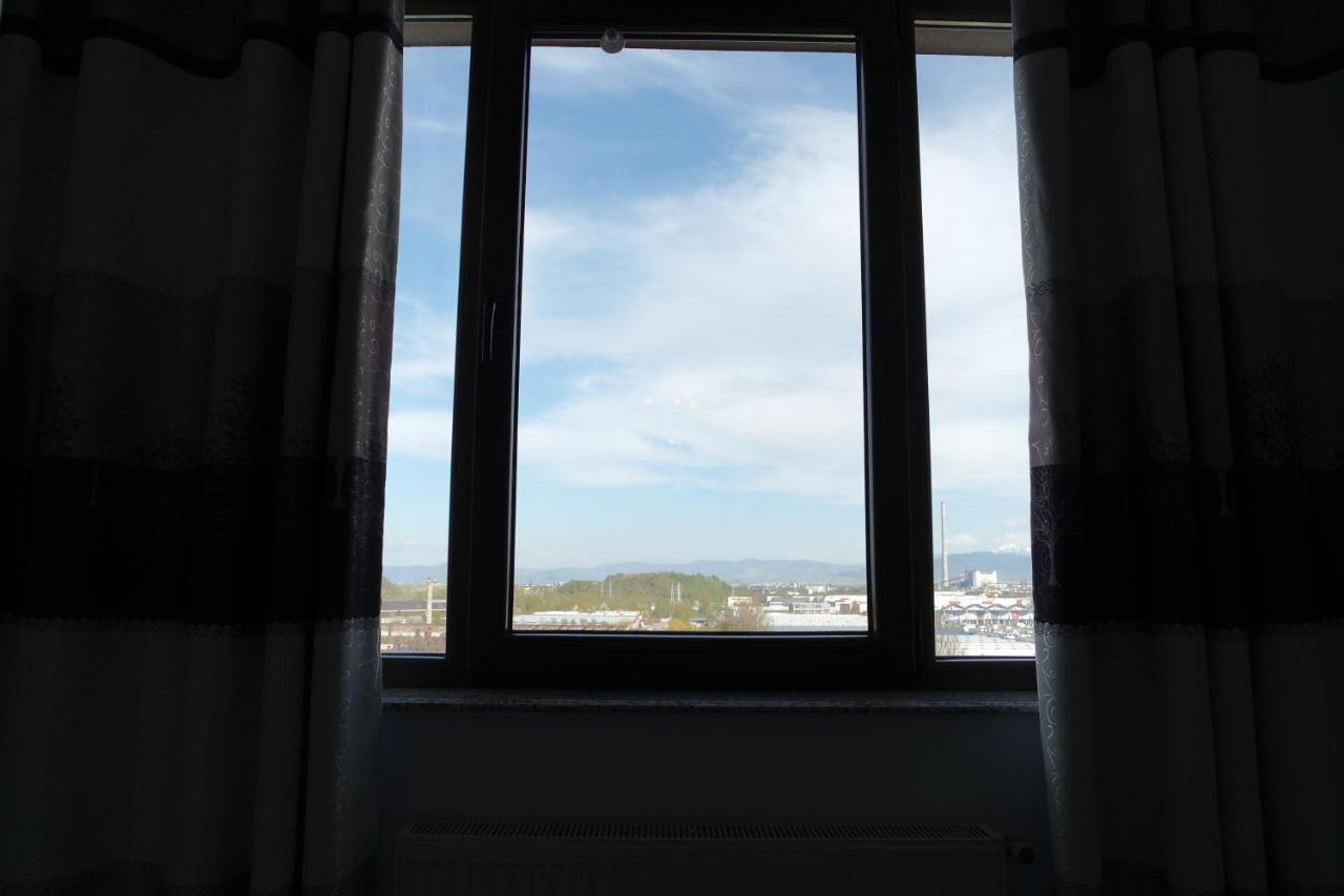 Apartment Ks Brassó Kültér fotó