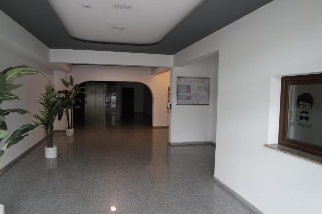 Apartment Ks Brassó Kültér fotó