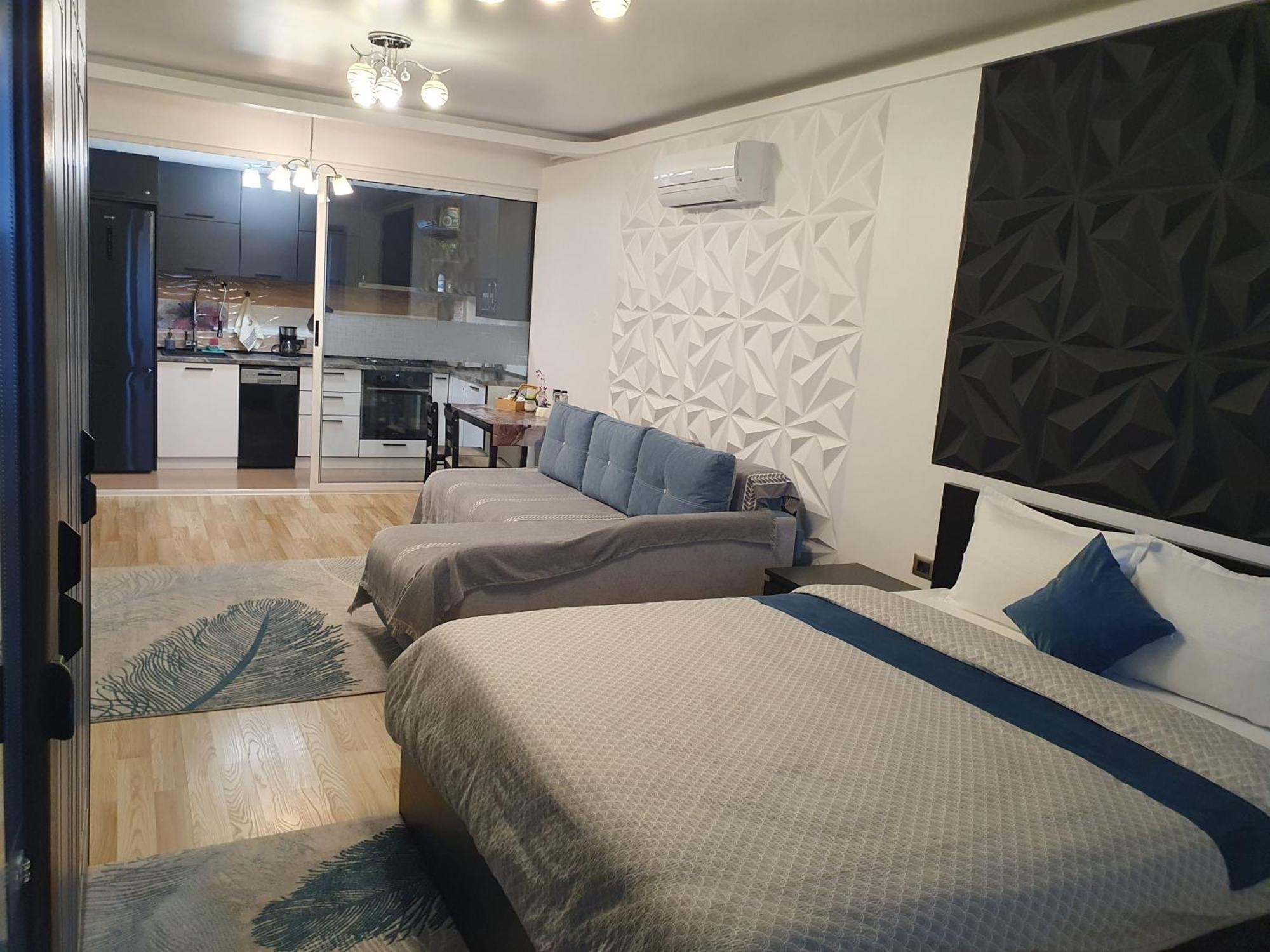 Apartment Ks Brassó Kültér fotó